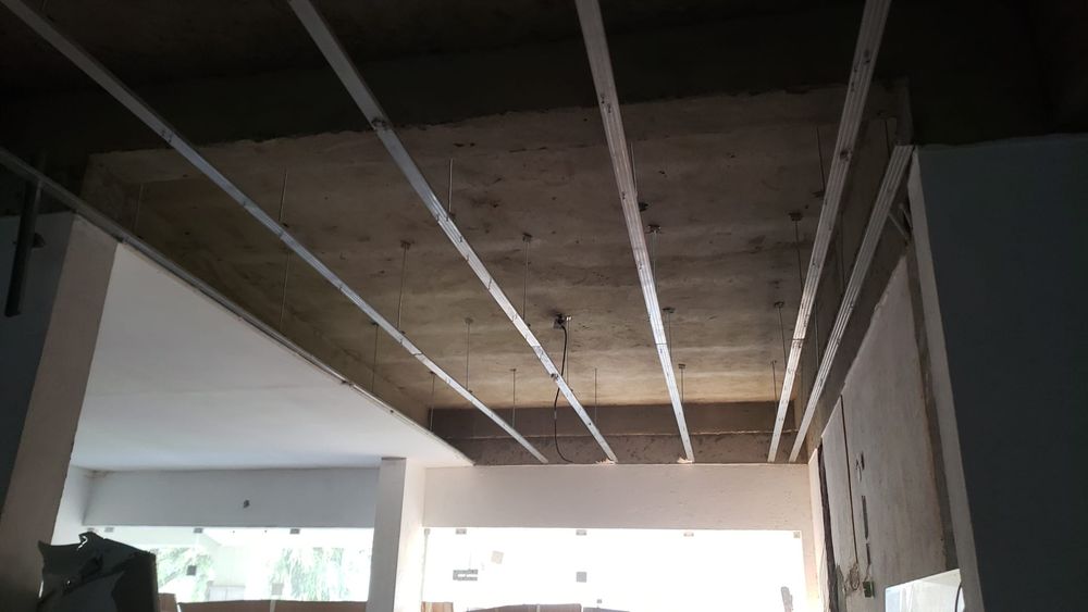 Faça seu orçamento remodelações e construções