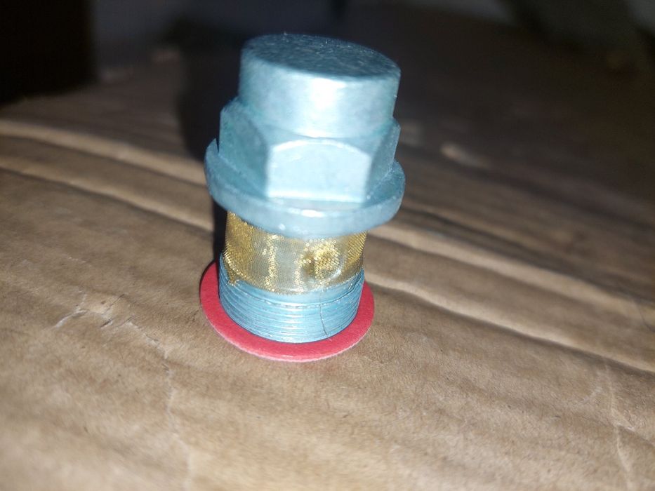 Sprzedam fabrycznie nowa sruba gaznika pegaz wsk shl wfm junak gazela