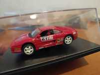 Ferrari F355 Challenge 1/43