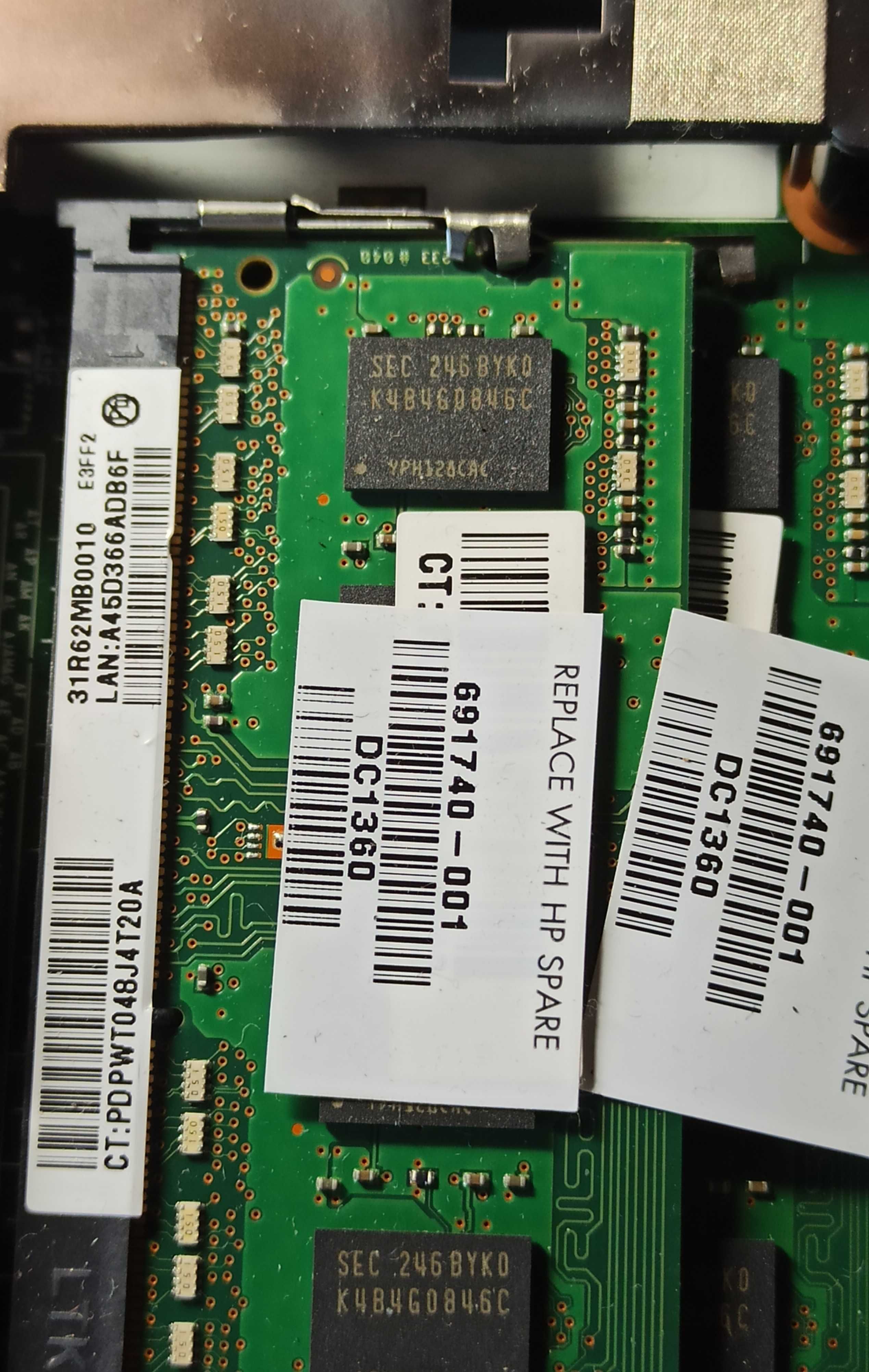 Модули памяти для ноутбука SoDIMM DDR3L 4GB