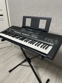 Синтезатор YAMAHA PSR-E433