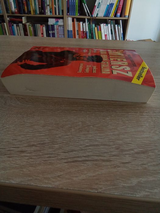 Smiersz Tajna broń Stalina Vadim Birstein KG