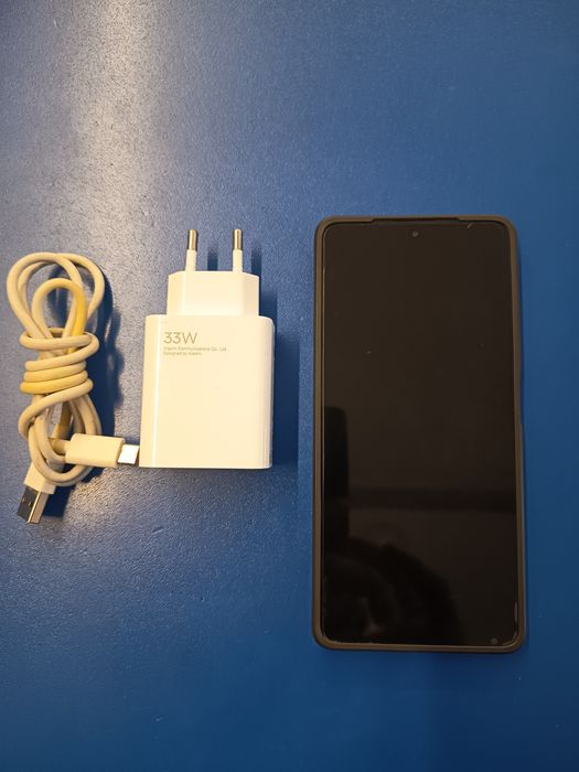 Xiaomi redmi note 13 5g 8/256