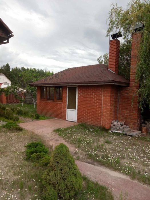 Продаж дачі, котедж в садовому товаристві , с. Ясногородка