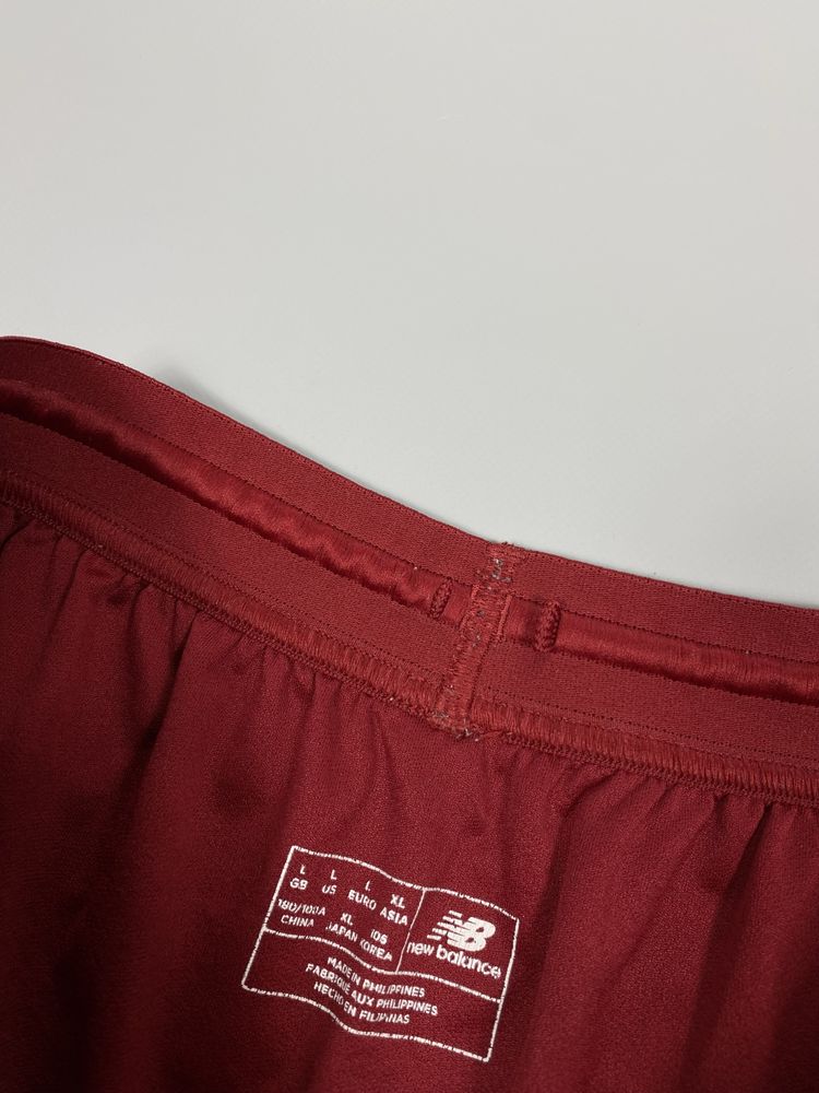 Шорты New Balance шорти