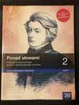 Ponad słowami 2