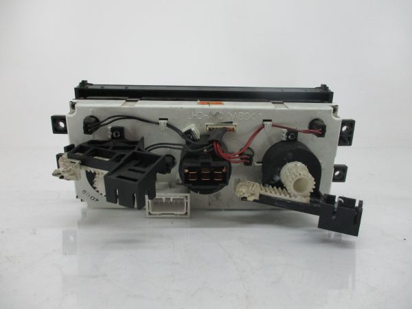 Comando chauffage / sofagem DAEWOO Kalos (KLAS)