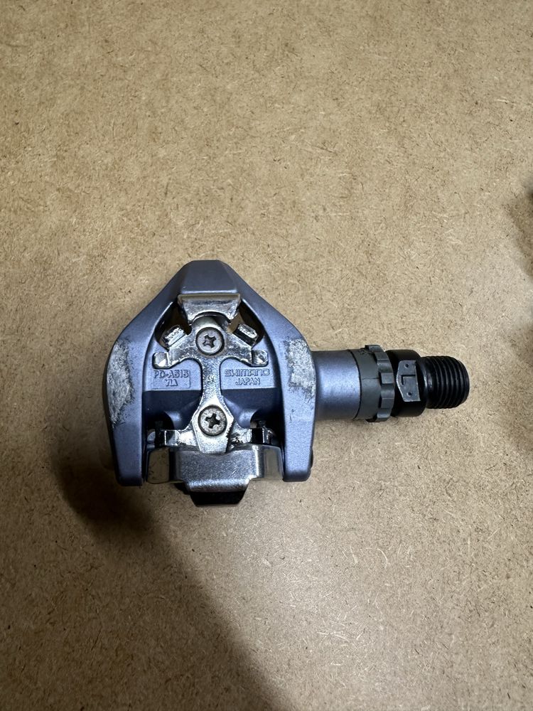 Pedaly rowerowe szosowe spd Shimano PD-A515
