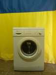 Стиральная машина Bosch WFC 1600