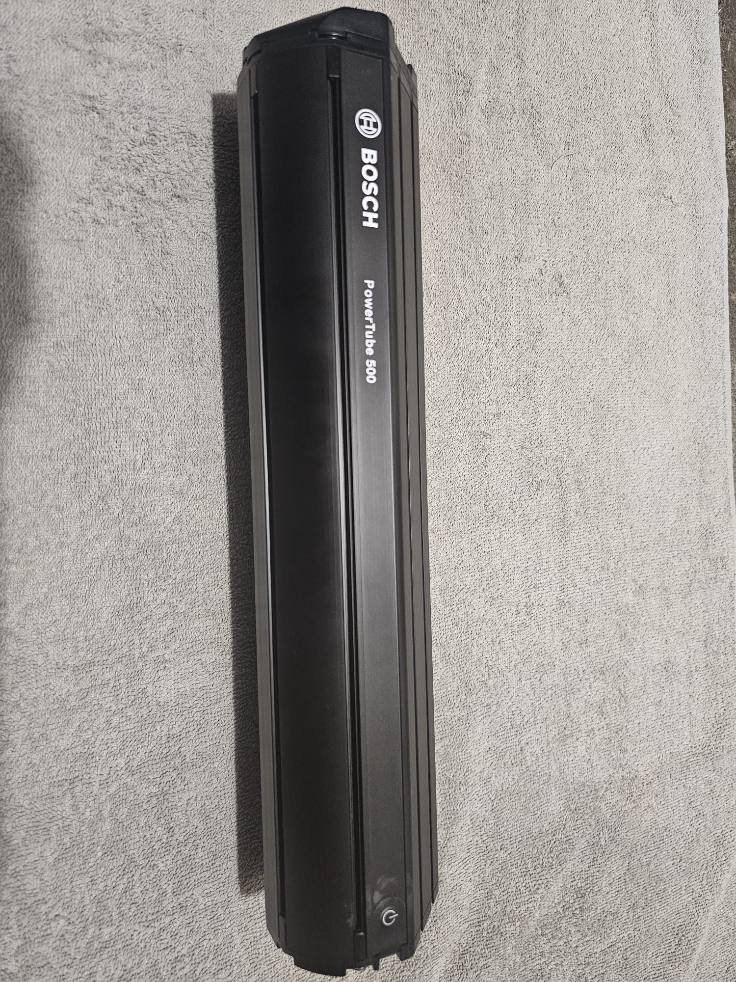 Cube Reaction PFM Bosch Performance 29" MTB