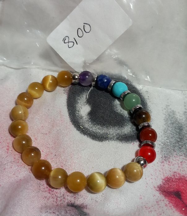 Pulseira nova nunca usada