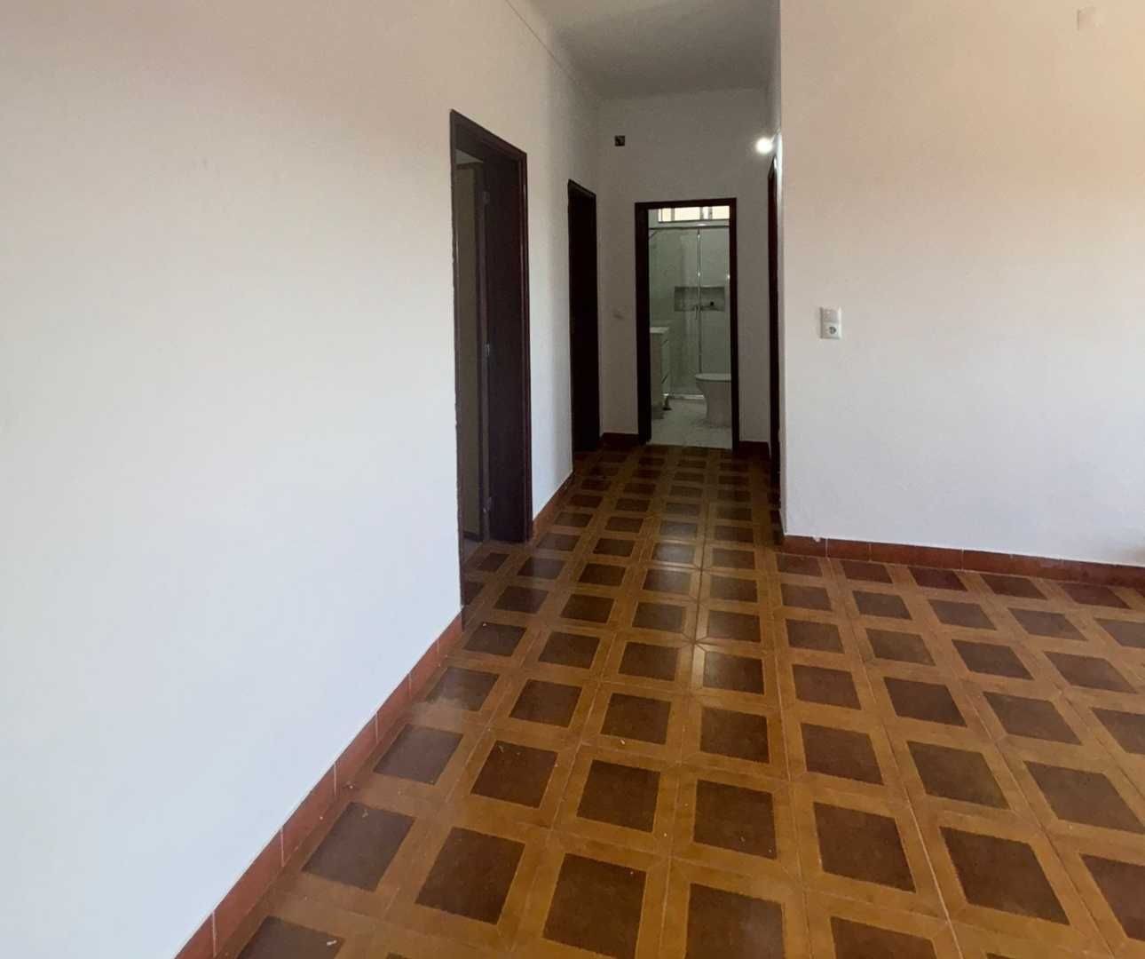 Moradia T2+1 para Arrendamento – Rebordões