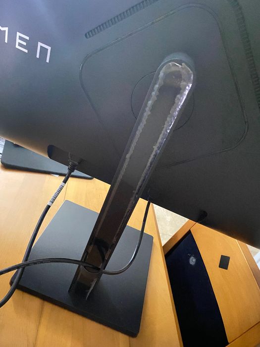 Monitor gaming OMEN (HP) FHD 165hz 27”