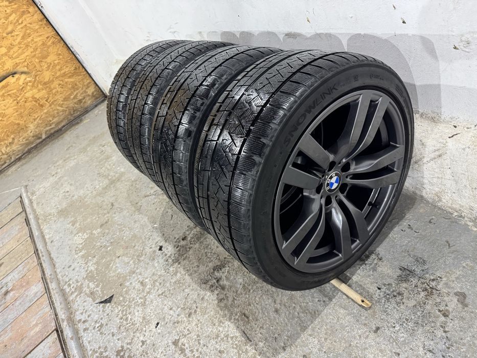 Р20 300М-стиль 10j 11j ronal на BMW X5 X6 E53 E70 E71 F15 F16