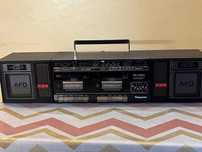 Магнитола Panasonic RX-CW54