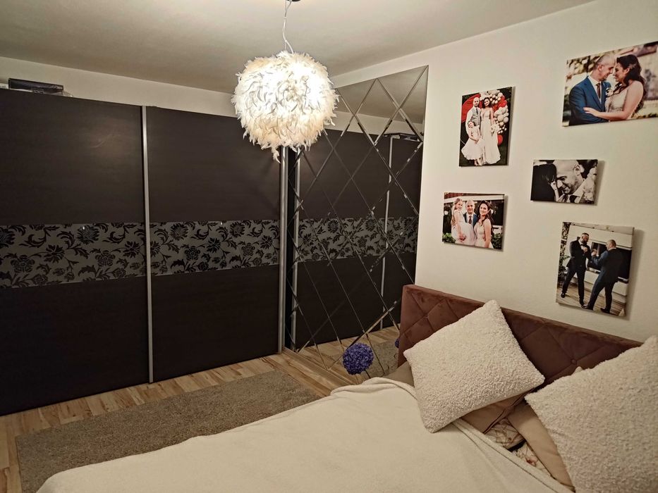 Mieszkanie w centrum Błonia 3 pokojowe o powierzchni 60m