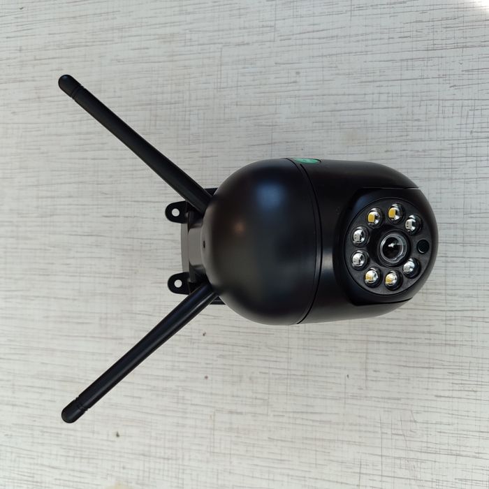 Продам wi-fi камеру відеоспостереження