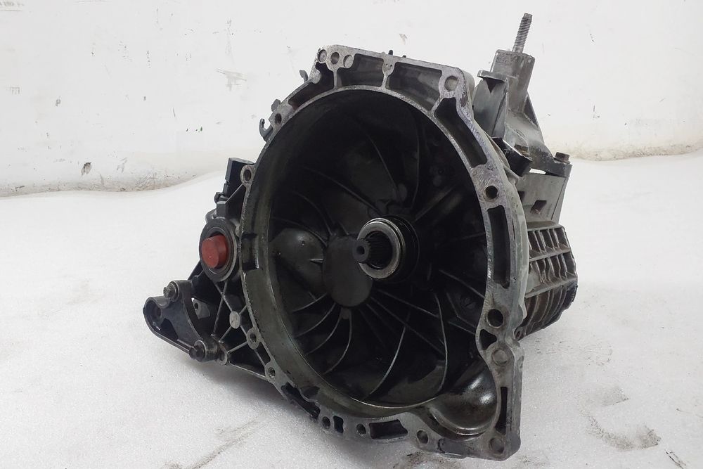 Caixa de velocidades manual FORD Focus I Carrinha Van (DNW)