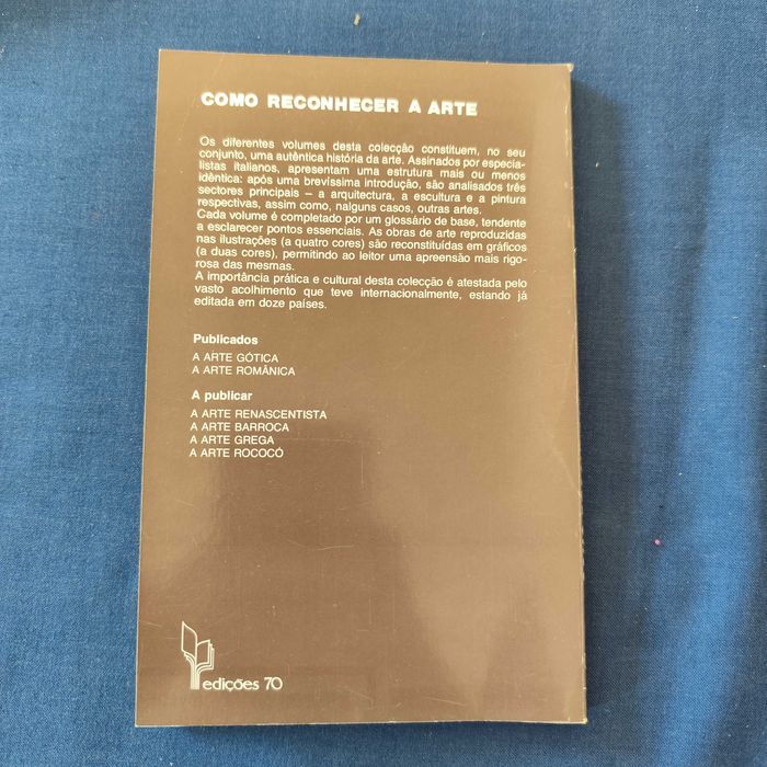 Como reconhecer a arte românica