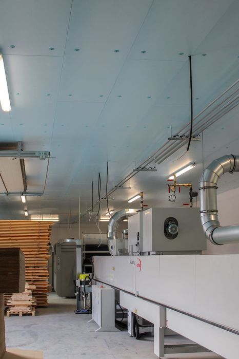 Płyty Izolacyjne Ociepleniowe Obornickie Dachowe Stropowe XPS AGRO