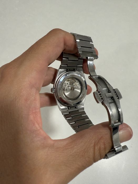 Tissot PRX POWERMATIC 80 - 40mm