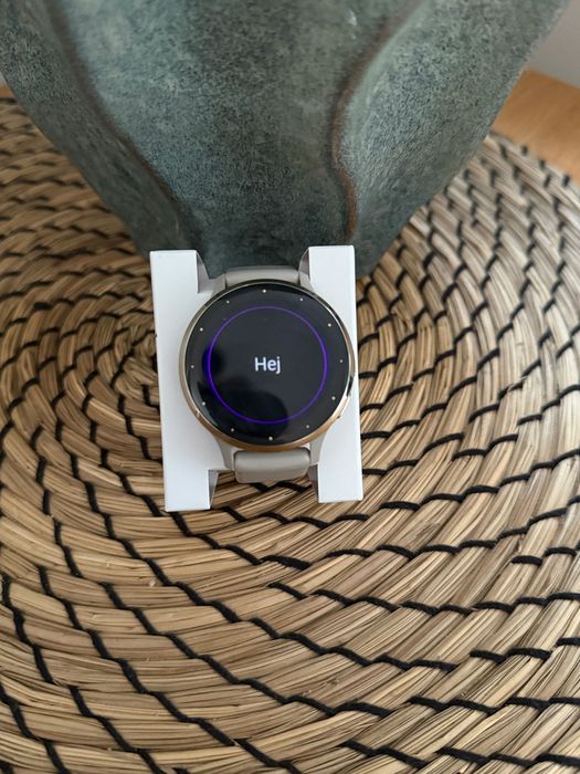 Garmin Venu 3S zegarek damski