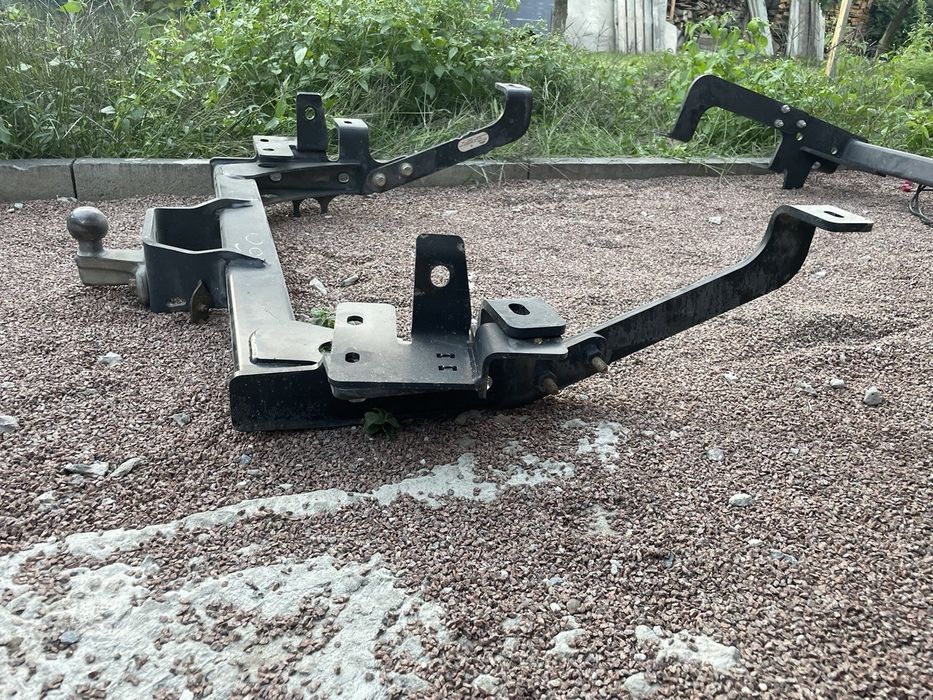 Продам форкоп рено мастер