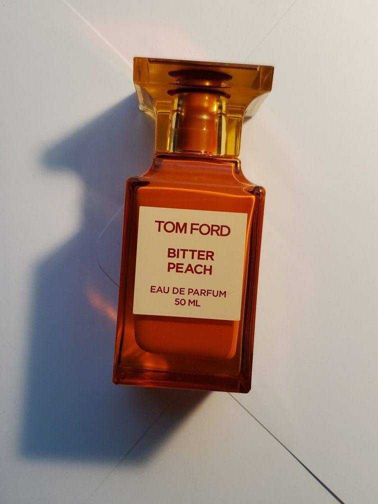 Духи Tom Ford Bitter peach