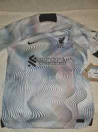 Koszulka Liverpool FC 22/23 Nike Stadium Away Shirt M