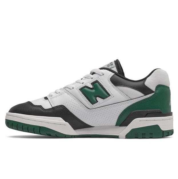 Кросівки New balance 550 Beige Green