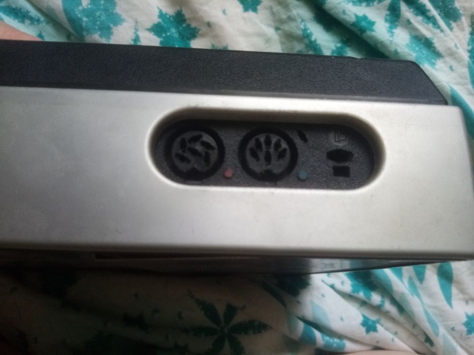 Magnetofon PRL Magnetofon dziennikarski do nagrywania wywiadów