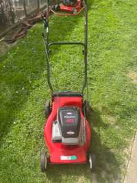 Kosiarka Briggs & Stratton Quattro 40