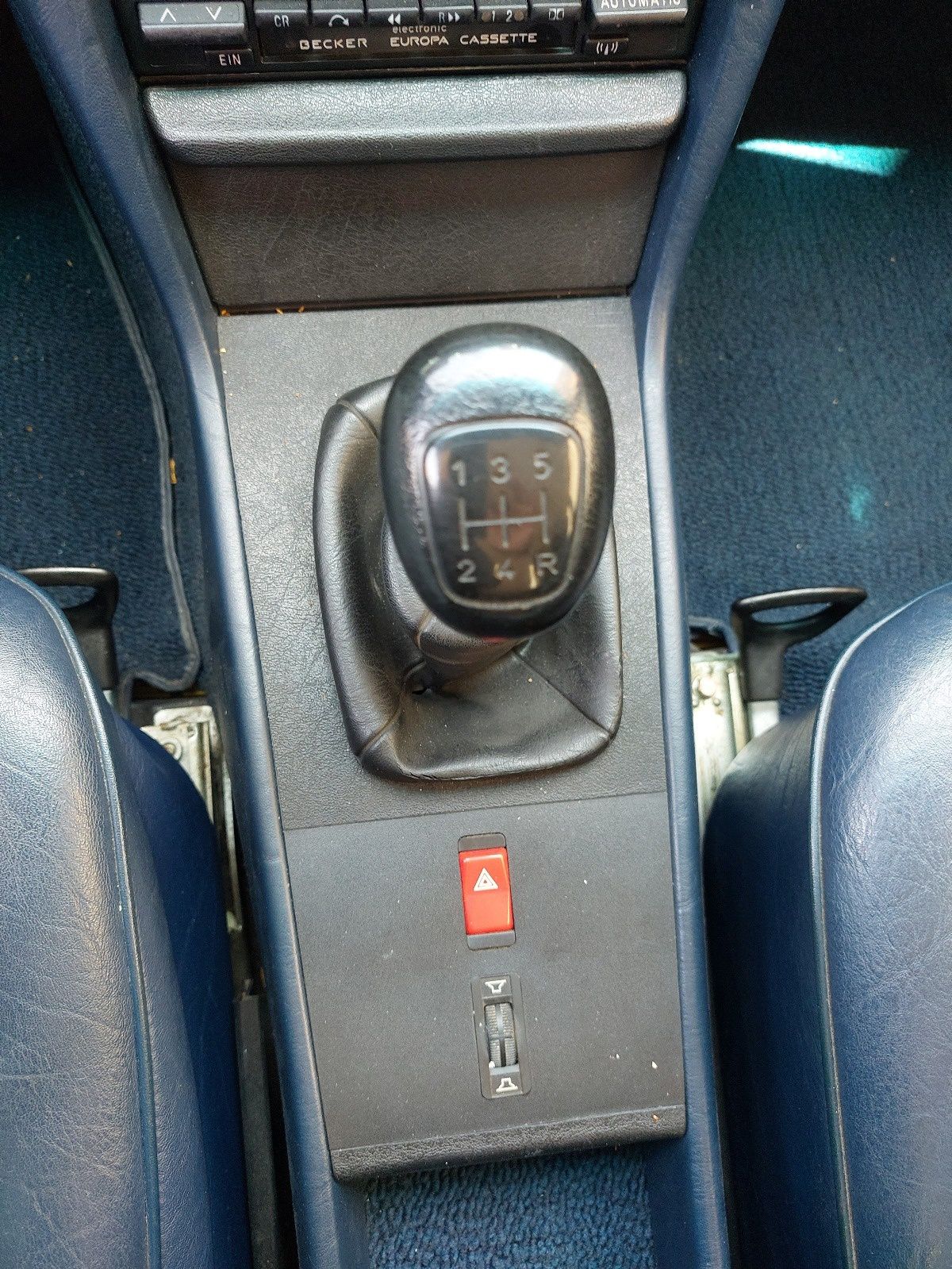 Mercedes Benz, colecionador