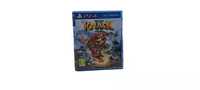 Gra na konsole plastation4 ps4 knack 2 pl