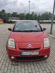 Sprzedam Citroen C2