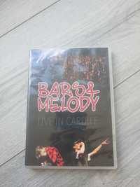 Bars&Melody - "Live in Cardiff" (DVD)