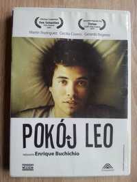 Pokój Leo - film na DVD