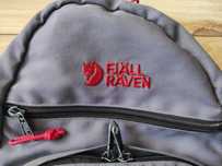 Plecak Fjall raven szary