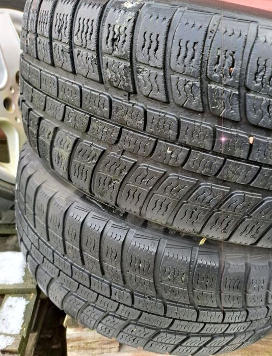 Alufelgi 15 5x120 BMW Opony do Driftu  E36 E46