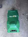 Leister varimat 500