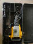 Отбойный молоток dewalt