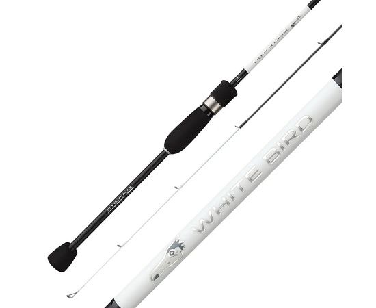 Спиннинг Favorite White Bird UL  2.29m 1,5-7g. и 2.19m 3-12g.