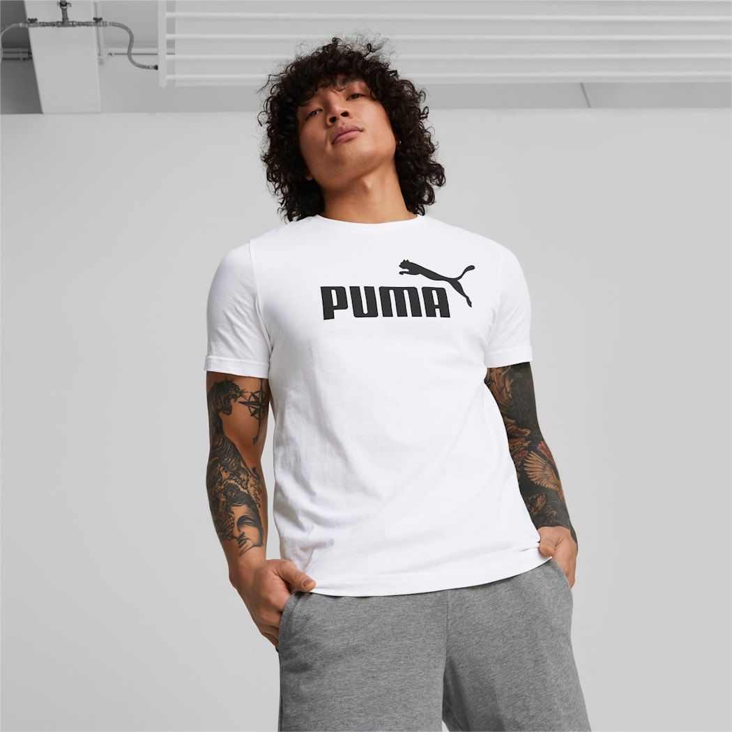 Оригинал! Футболка PUMA USA M, L, XL, XXL