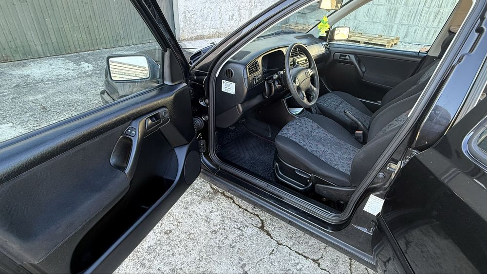 VW golf III 1.9TDI