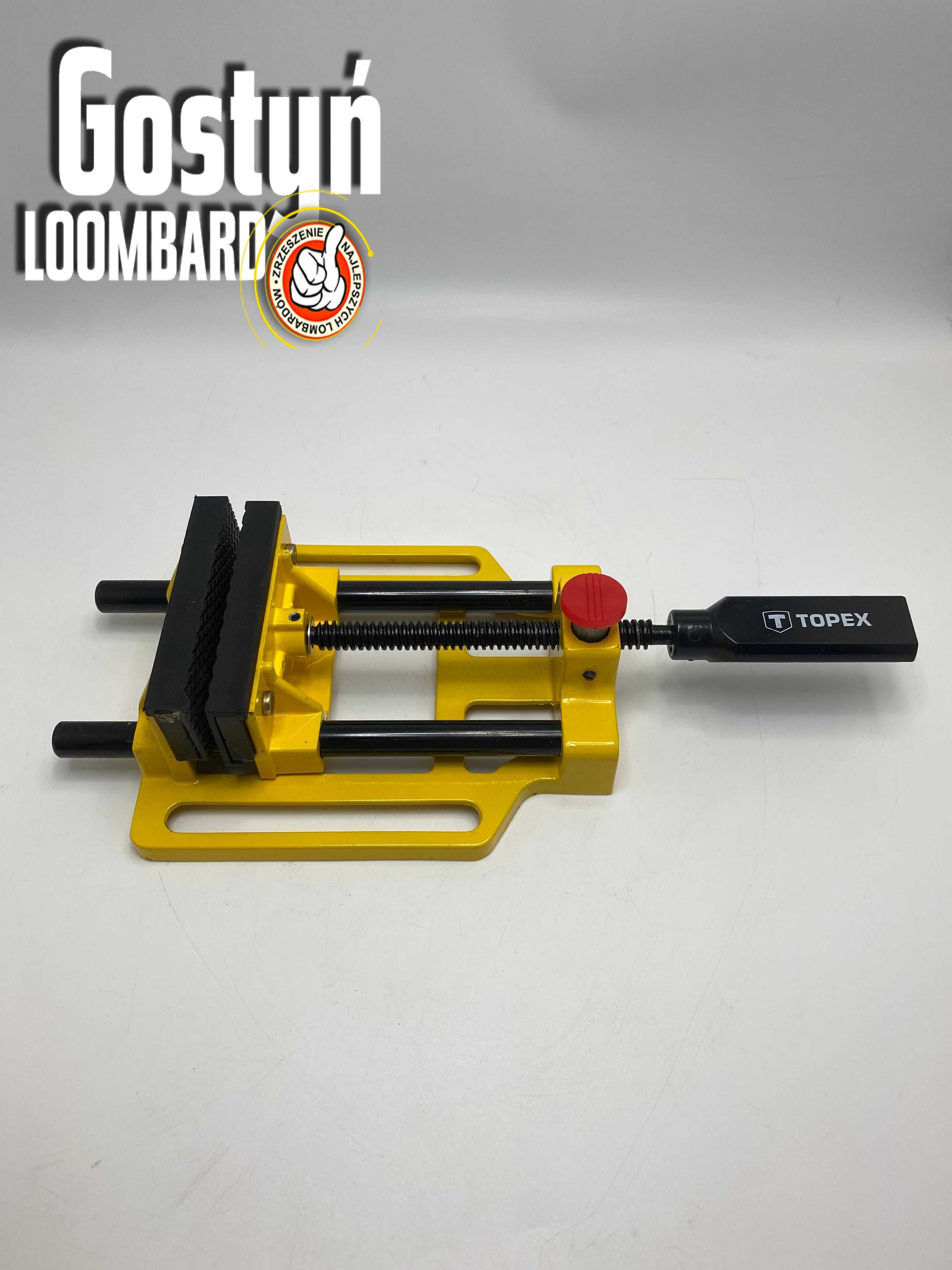 od Loombard Gostyń Imadło Modelarskie 100 MM TOPEX (07A310)