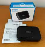 Router mobilny Alcatel MW12VK 4G LTE cat12 na kartę sim