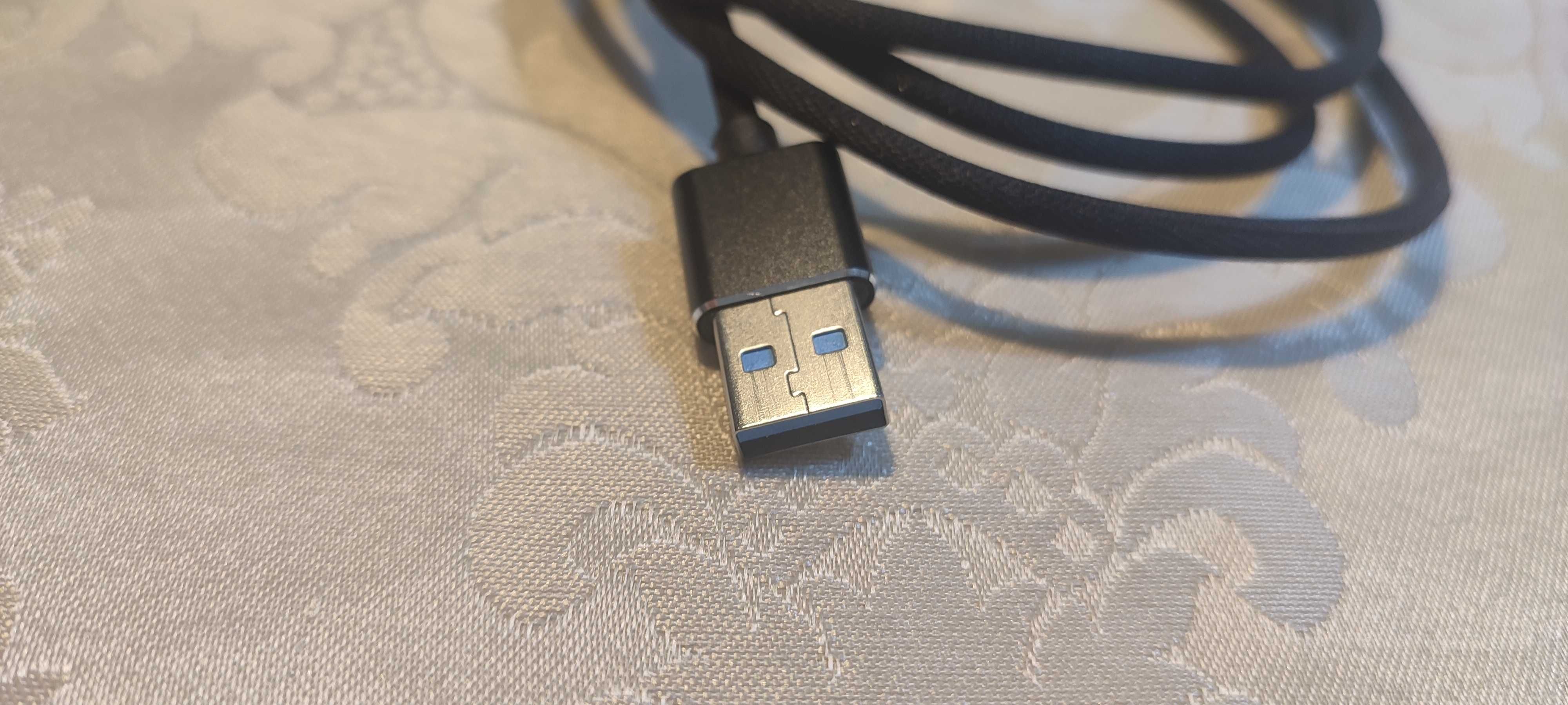 Cabo extensão USB