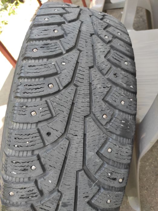 Резина Nokian r17 225/65