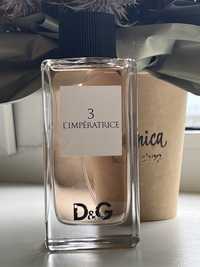 L'Imperatrice Limited Edition Dolce&Gabbana для жінок 100ml