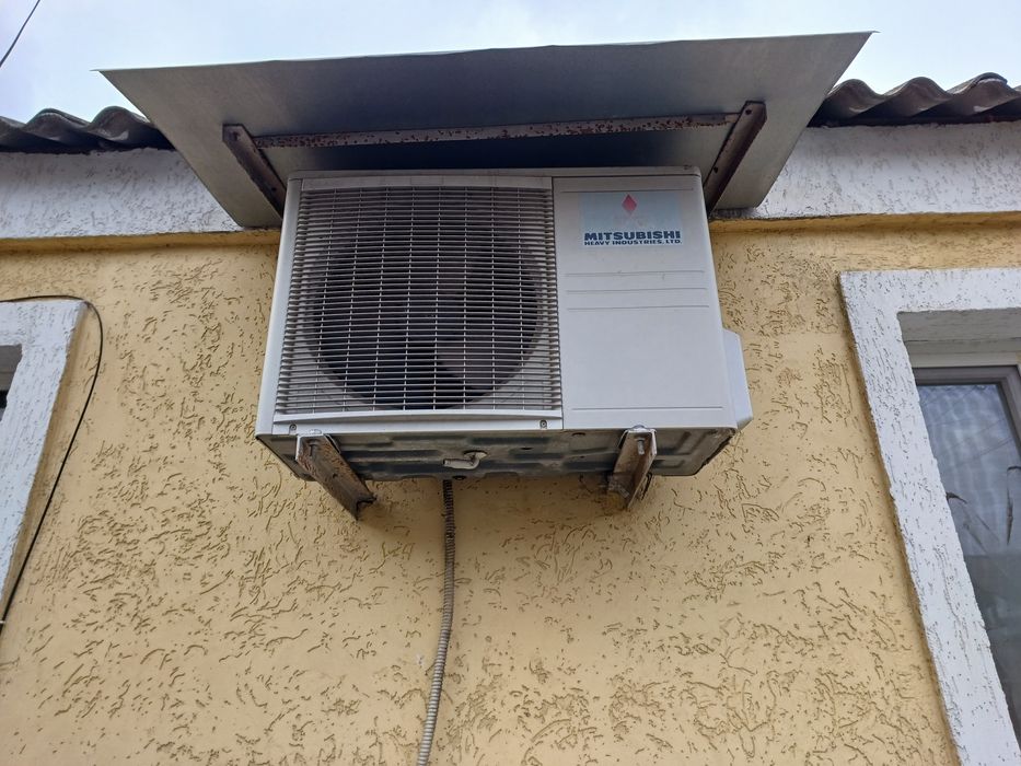 Продам кондиционер Mitsubishi heavyindustries
